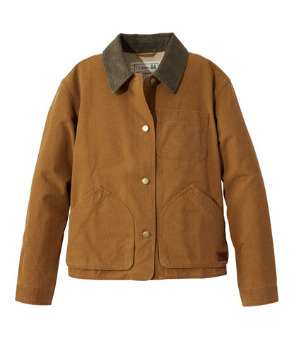 L.L.Bean | Women's Lightweight Field Jacket