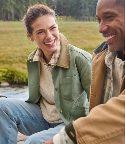 L.L.Bean | Women's Lightweight Field Jacket