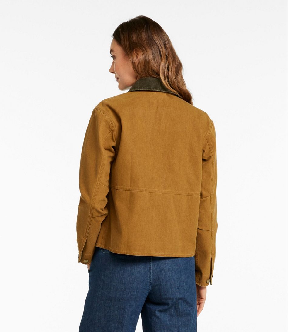 L.L.Bean | Women's Lightweight Field Jacket