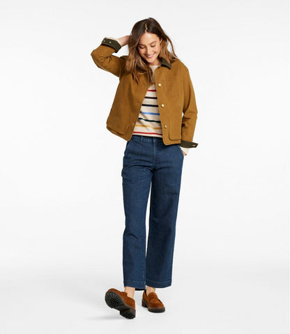 L.L.Bean | Women's Lightweight Field Jacket