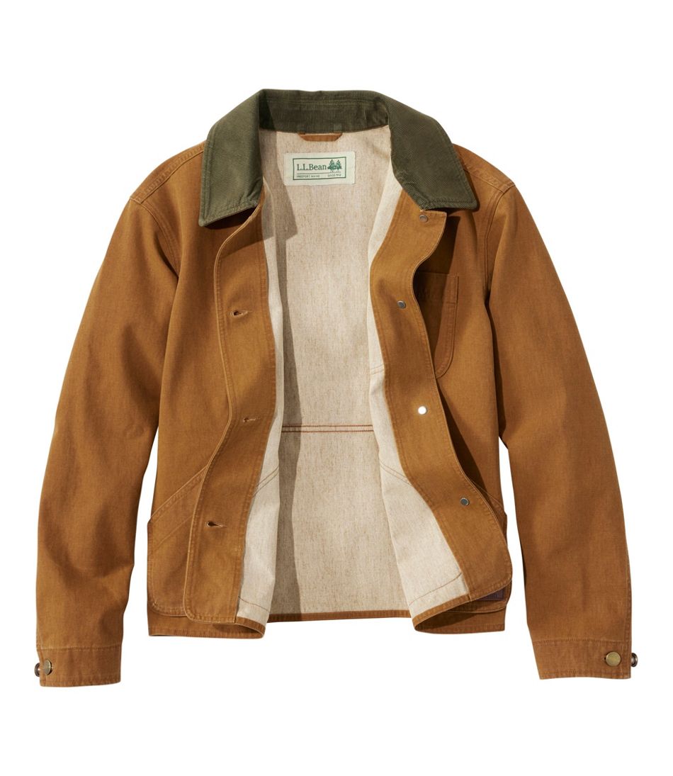 L.L.Bean | Women's Lightweight Field Jacket