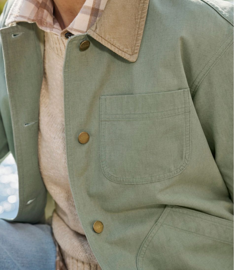 L.L.Bean | Women's Lightweight Field Jacket