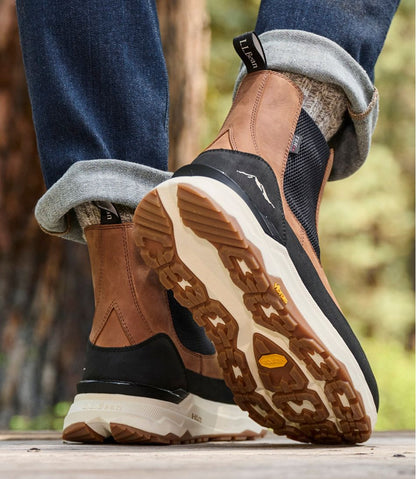 L.L.Bean | Women's NextVenture Boots, Chelsea