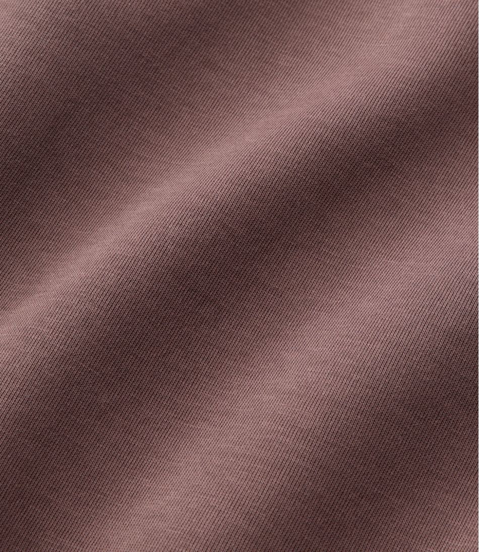 L.L.Bean | Women's Multisport Mockneck Pullover Sweatshirt