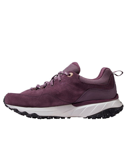 L.L.Bean | Women's Snow Sneaker Sport Waterproof Shoes, Lace-Up