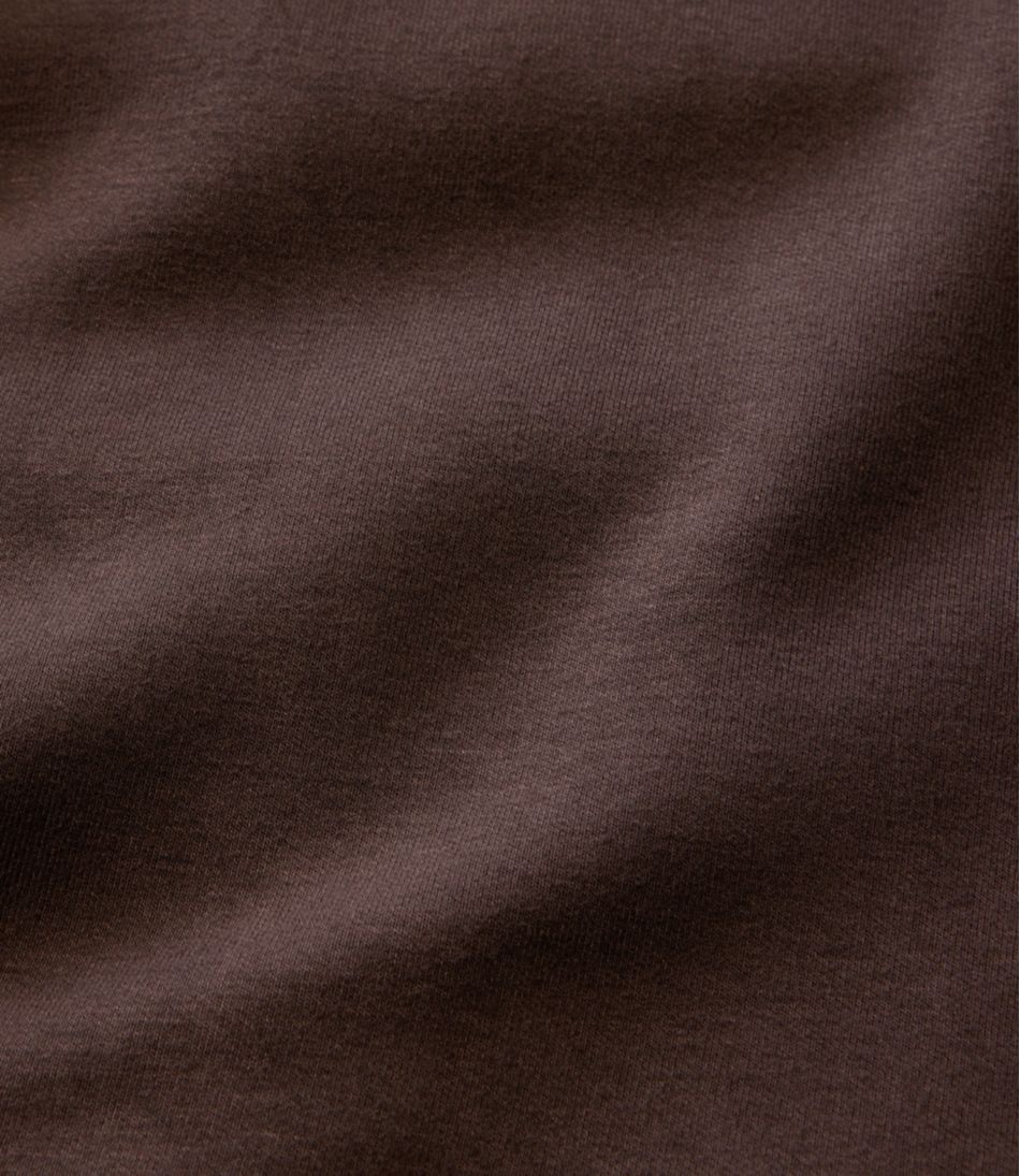 L.L.Bean | Women's L.L.Bean CloudSoft Pants, Mid-Rise Straight-Leg