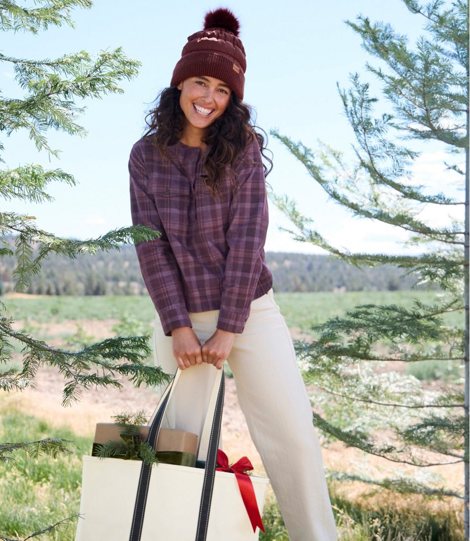 L.L.Bean | Women's Sunwashed Corduroy Shirt