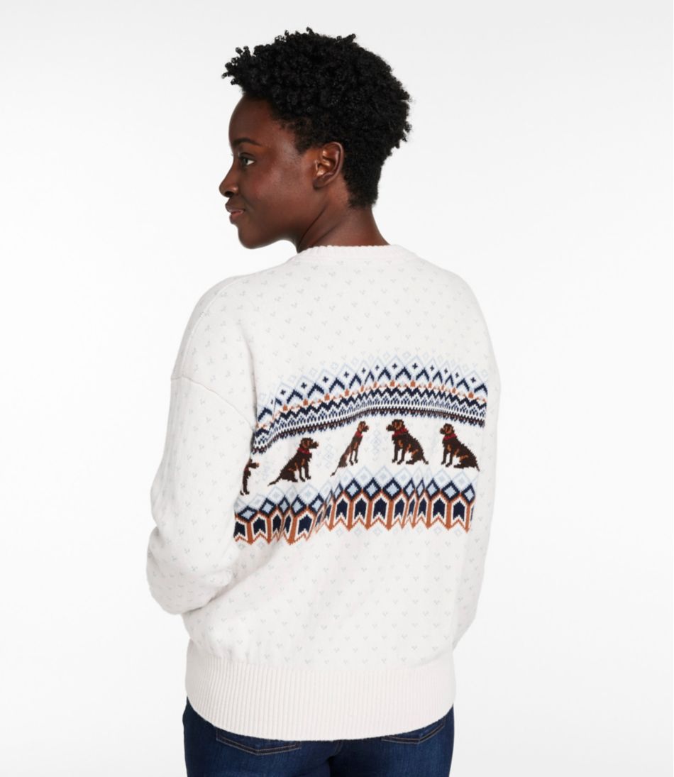 L.L.Bean | Women's L.L.Bean Nostalgic Sweater