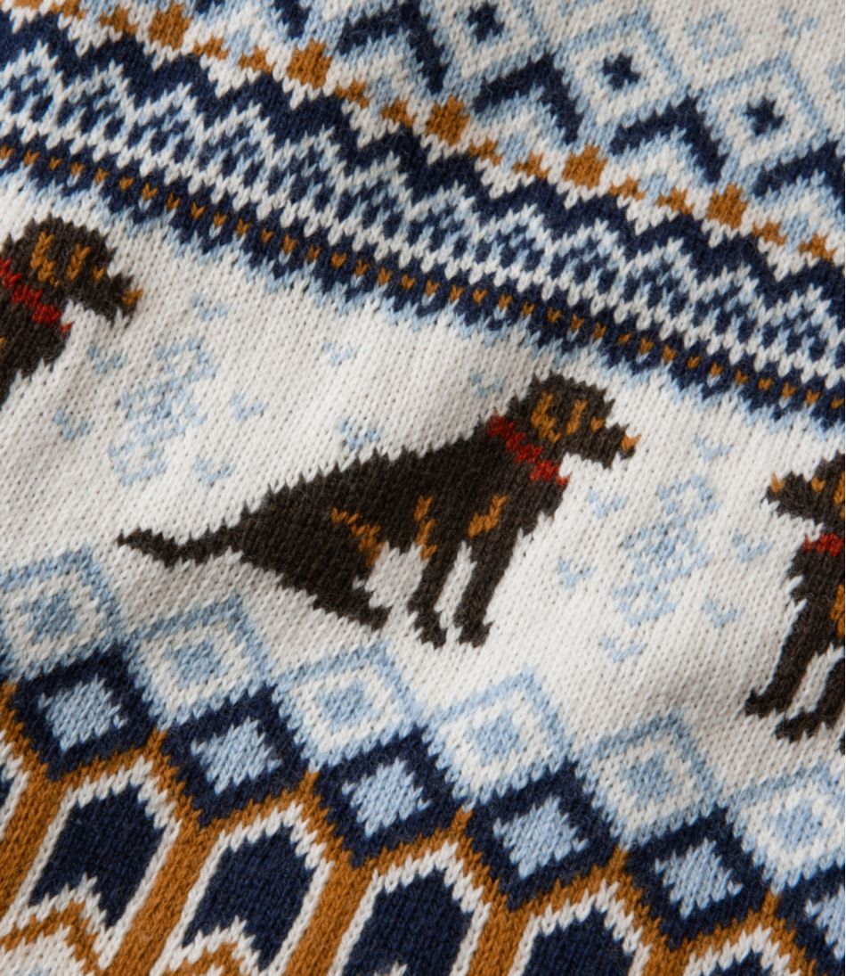 L.L.Bean | Women's L.L.Bean Nostalgic Sweater