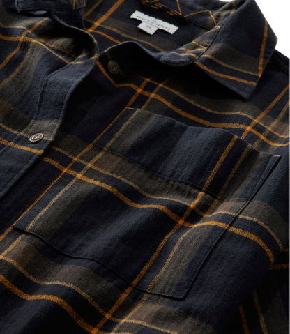 L.L.Bean | Women's Signature Camp Flannel Midi Dress