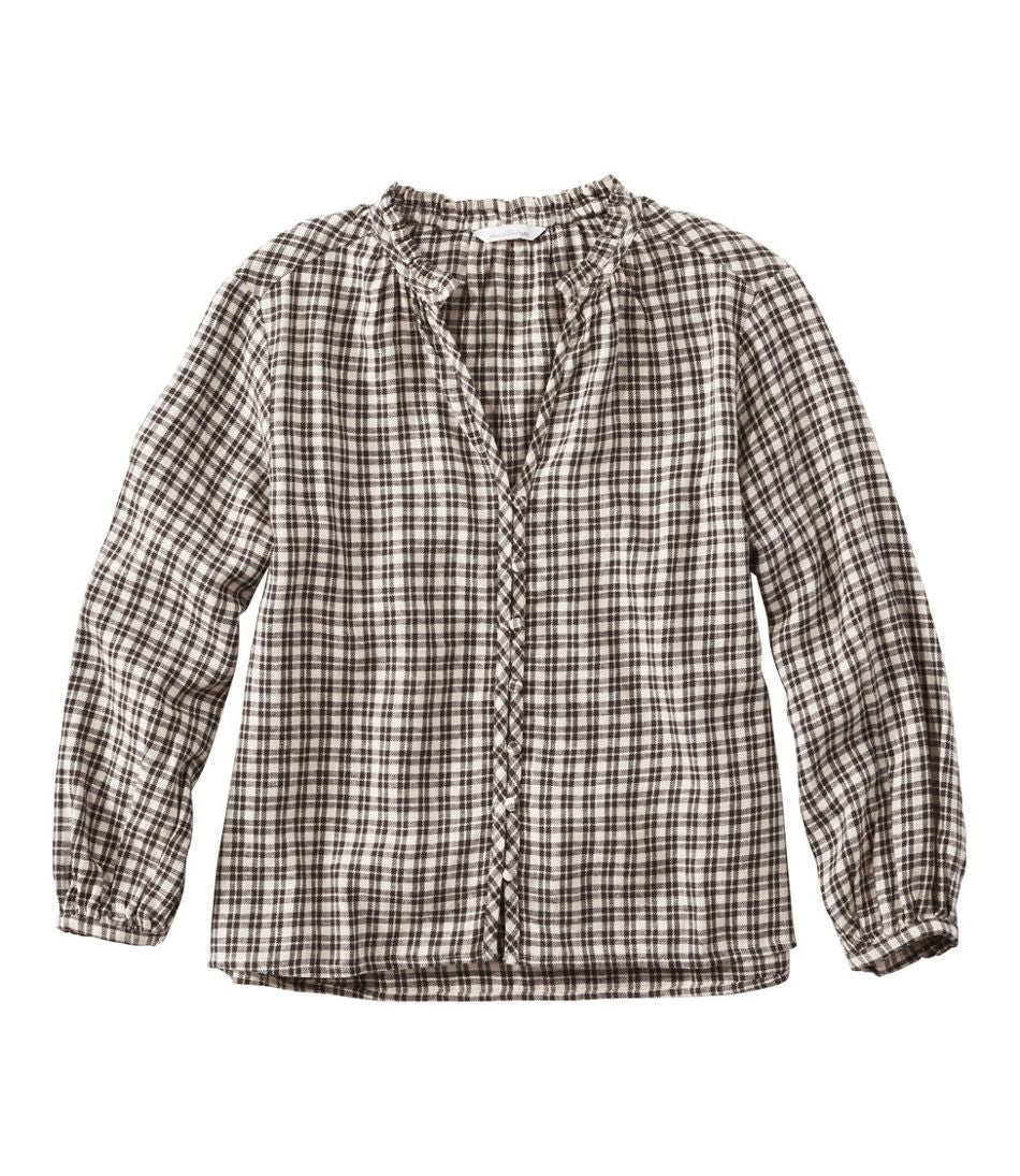 L.L.Bean | Women's Signature Portland Popover Shirt