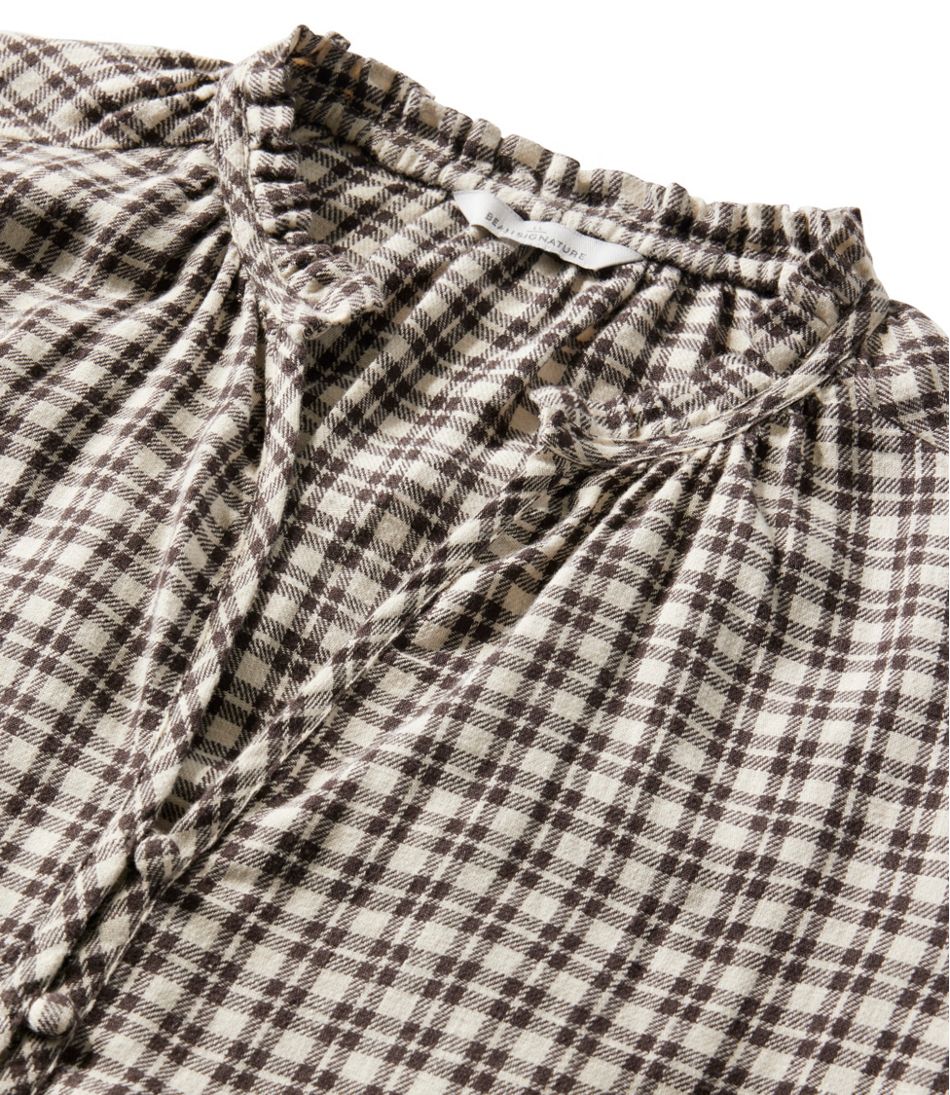 L.L.Bean | Women's Signature Portland Popover Shirt
