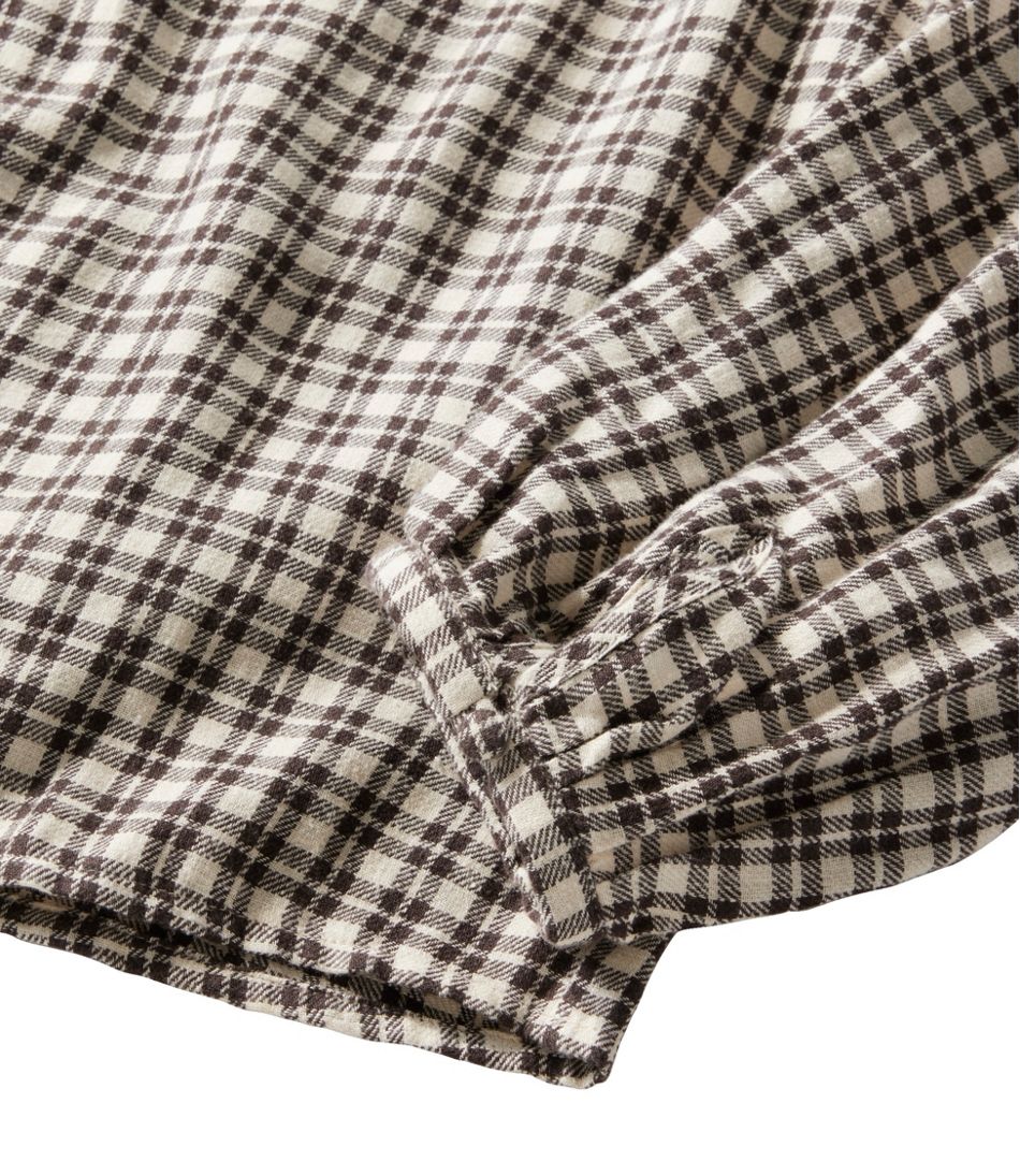 L.L.Bean | Women's Signature Portland Popover Shirt