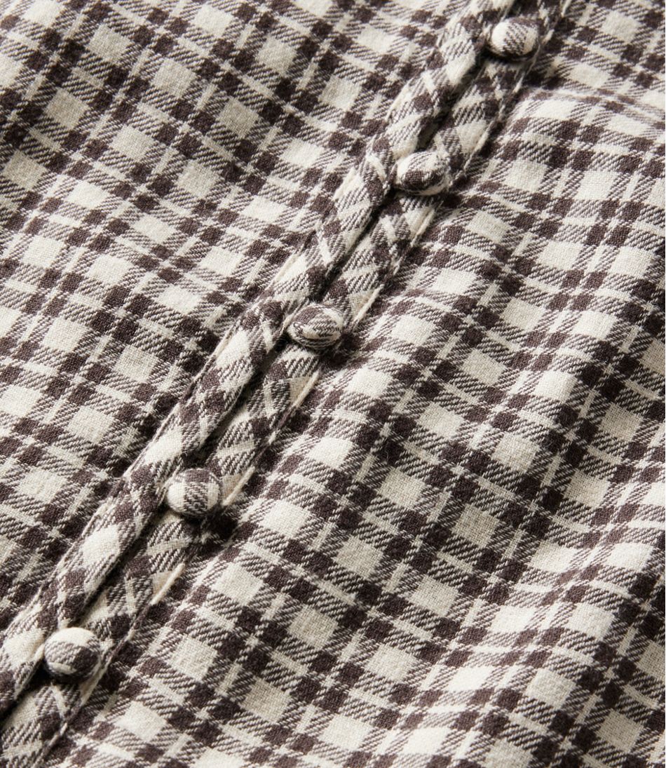L.L.Bean | Women's Signature Portland Popover Shirt