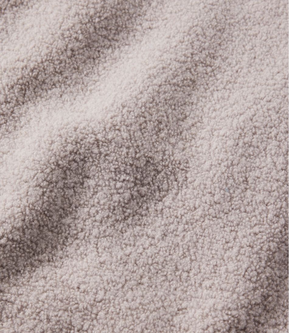 L.L.Bean | Women's All Season Wool Fleece Pullover