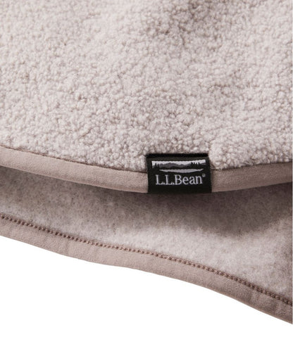 L.L.Bean | Women's All Season Wool Fleece Pullover