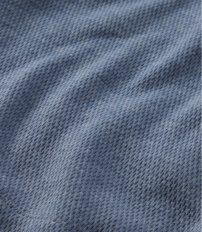 L.L.Bean | Women's Signature Premium Thermal Tops, Long-Sleeve Henley Shirt