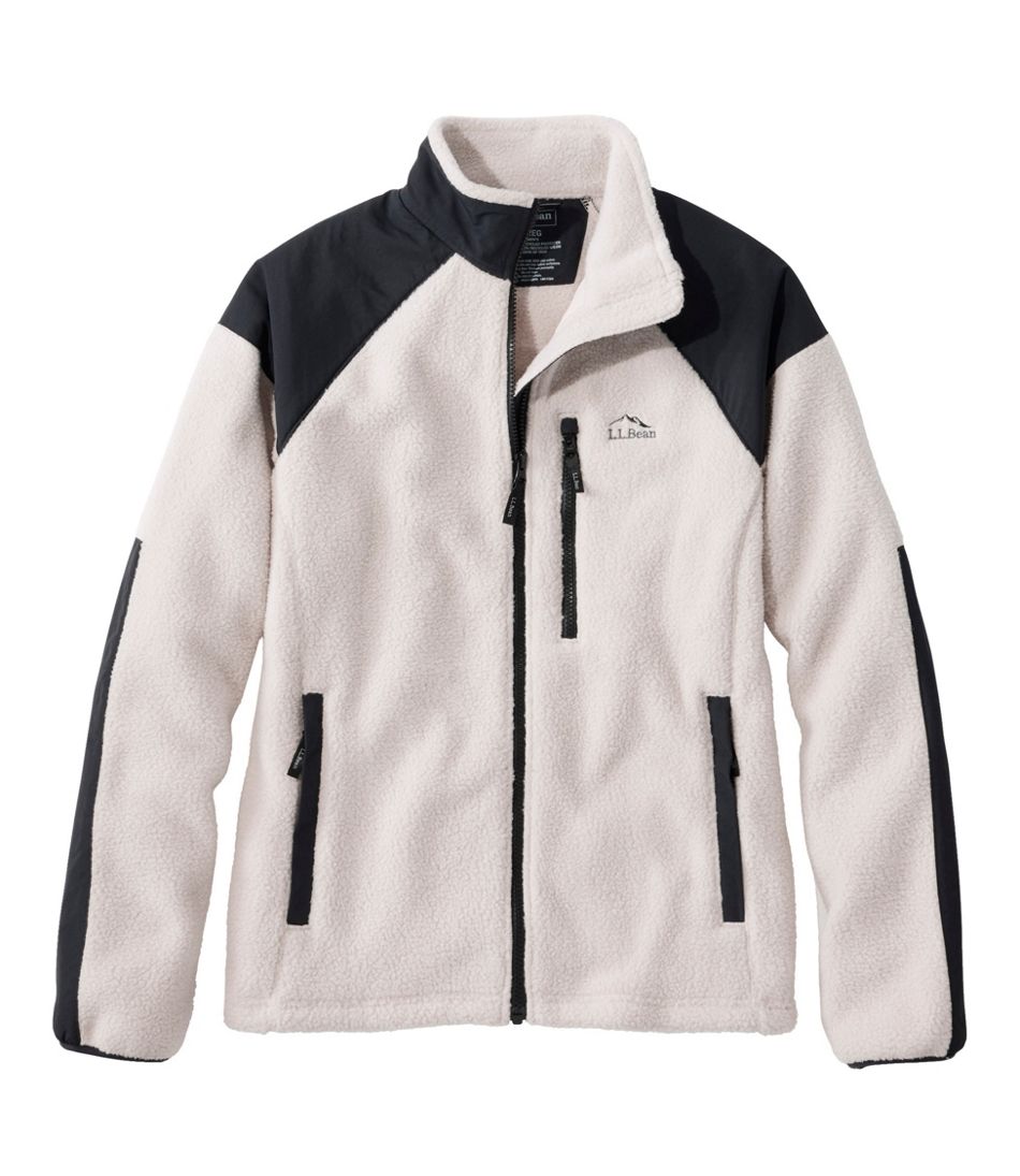 L.L.Bean | Women's All-Conditions Fleece Jacket