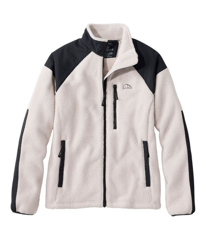 L.L.Bean | Women's All-Conditions Fleece Jacket