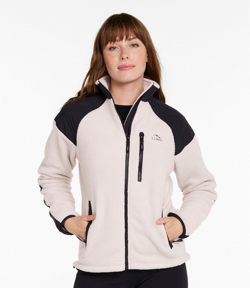 L.L.Bean | Women's All-Conditions Fleece Jacket