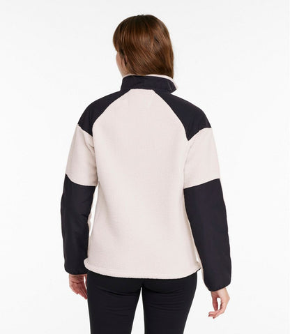 L.L.Bean | Women's All-Conditions Fleece Jacket