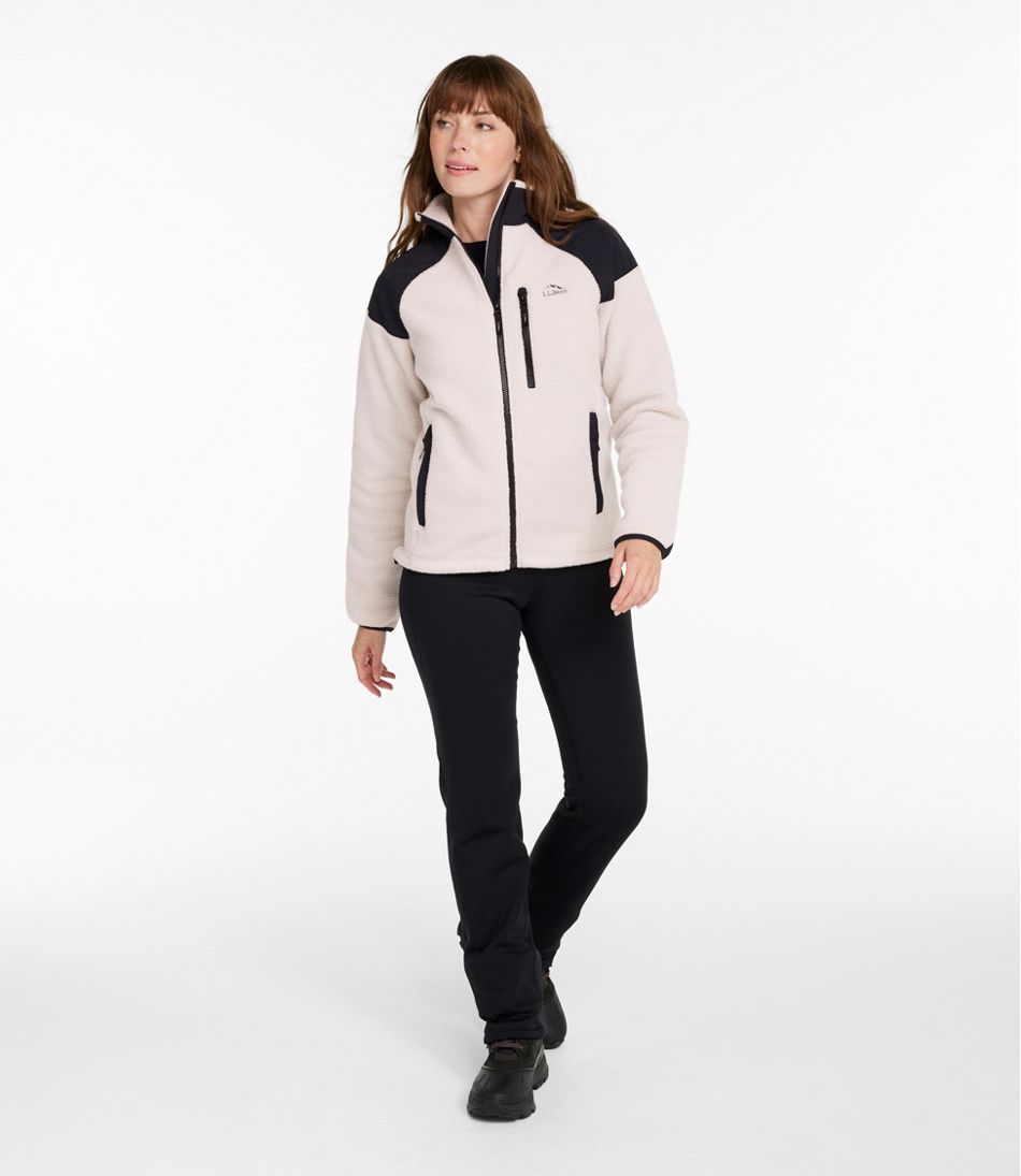 L.L.Bean | Women's All-Conditions Fleece Jacket