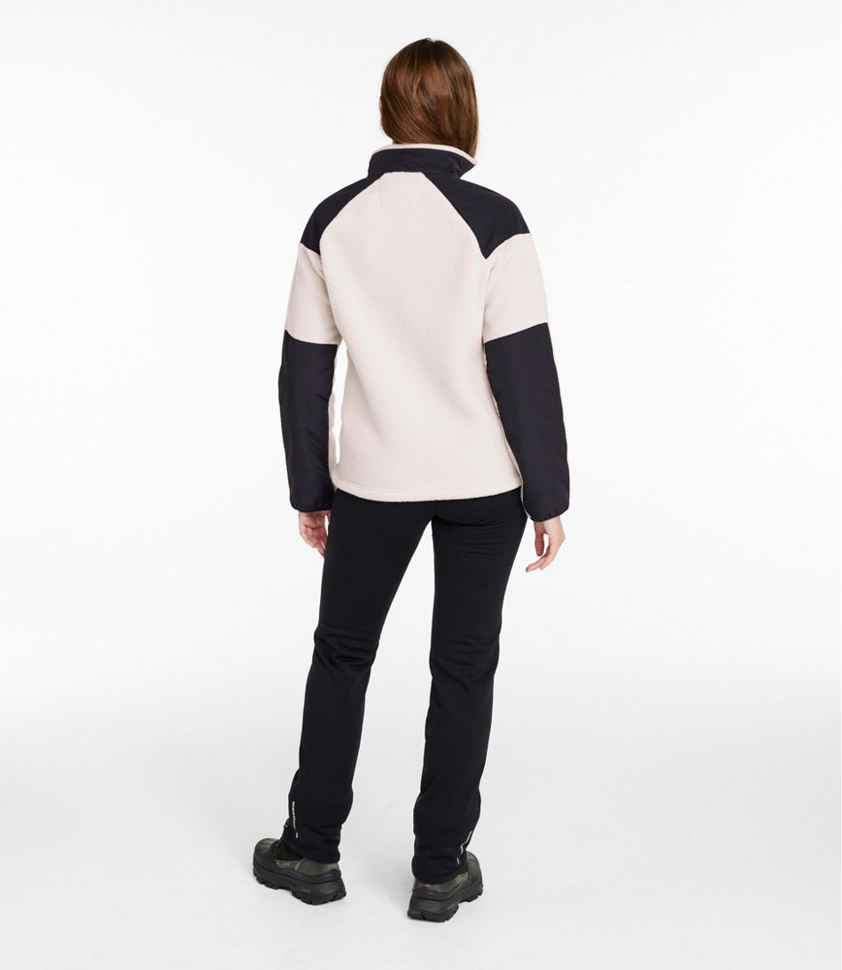 L.L.Bean | Women's All-Conditions Fleece Jacket