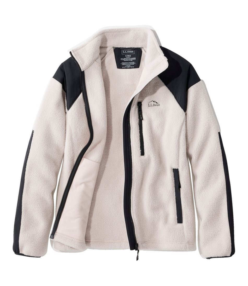 L.L.Bean | Women's All-Conditions Fleece Jacket