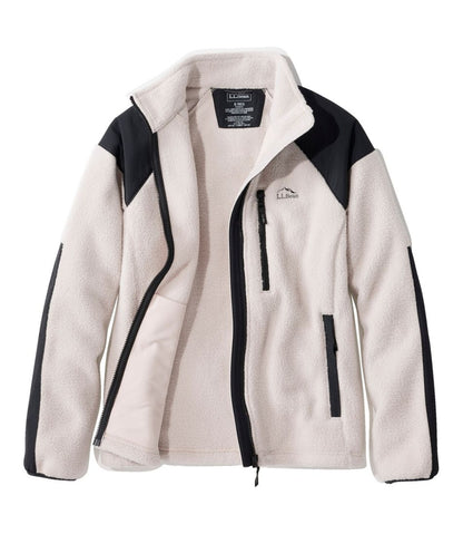 L.L.Bean | Women's All-Conditions Fleece Jacket