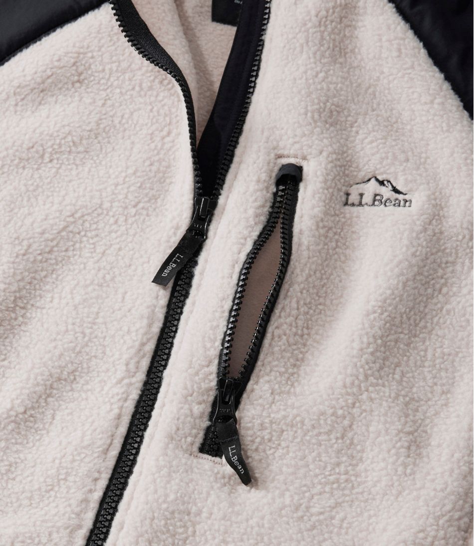 L.L.Bean | Women's All-Conditions Fleece Jacket
