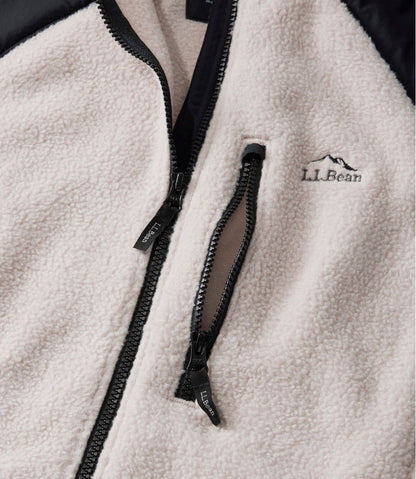 L.L.Bean | Women's All-Conditions Fleece Jacket