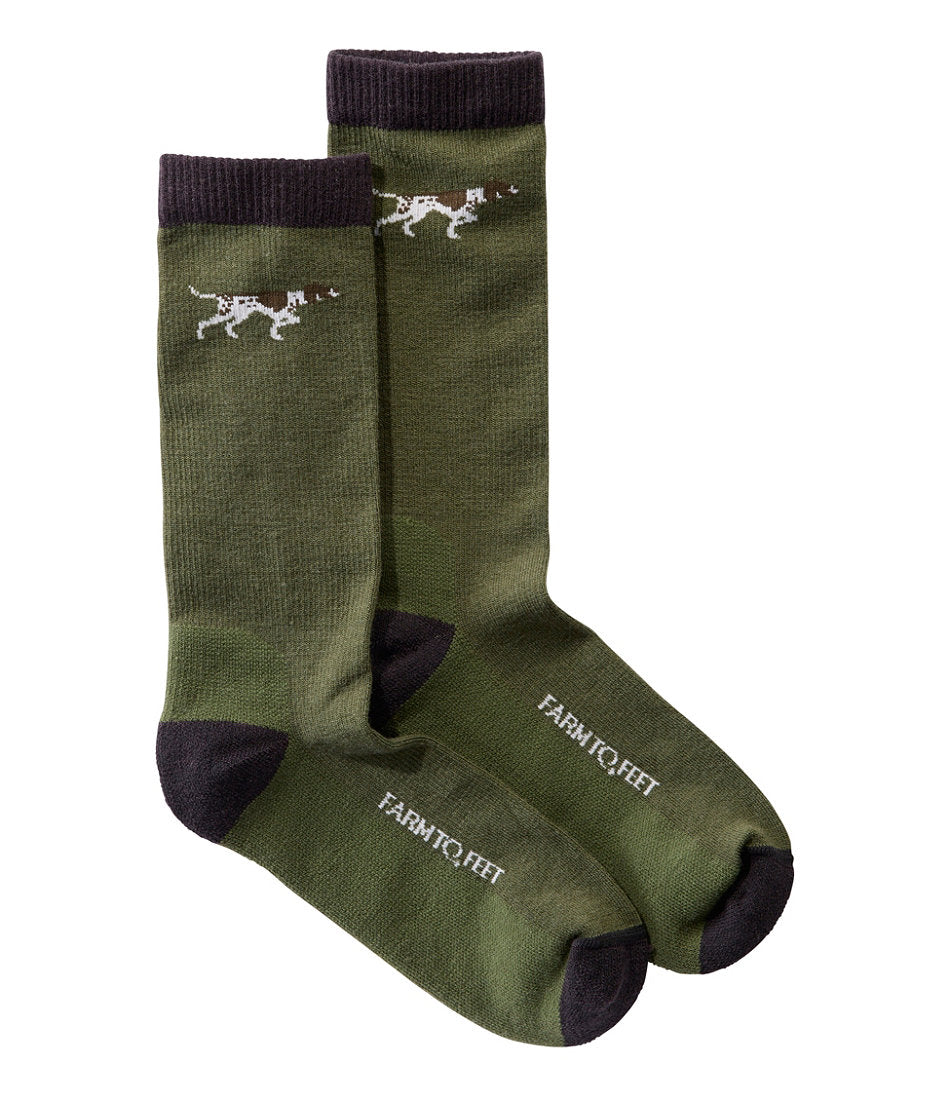 Wintermoss/German Short-Haired Pointer,Small