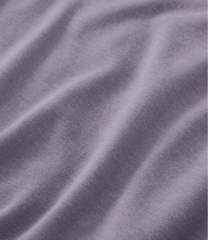 L.L.Bean | Women's Vista Camp V-Neck Pocket Tee, Long-Sleeve