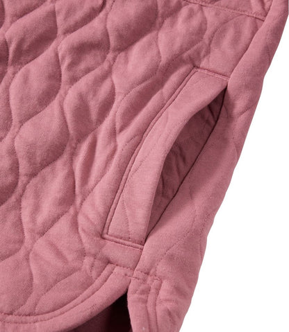 L.L.Bean | Women's VentureSoft Quilted Hooded Pullover