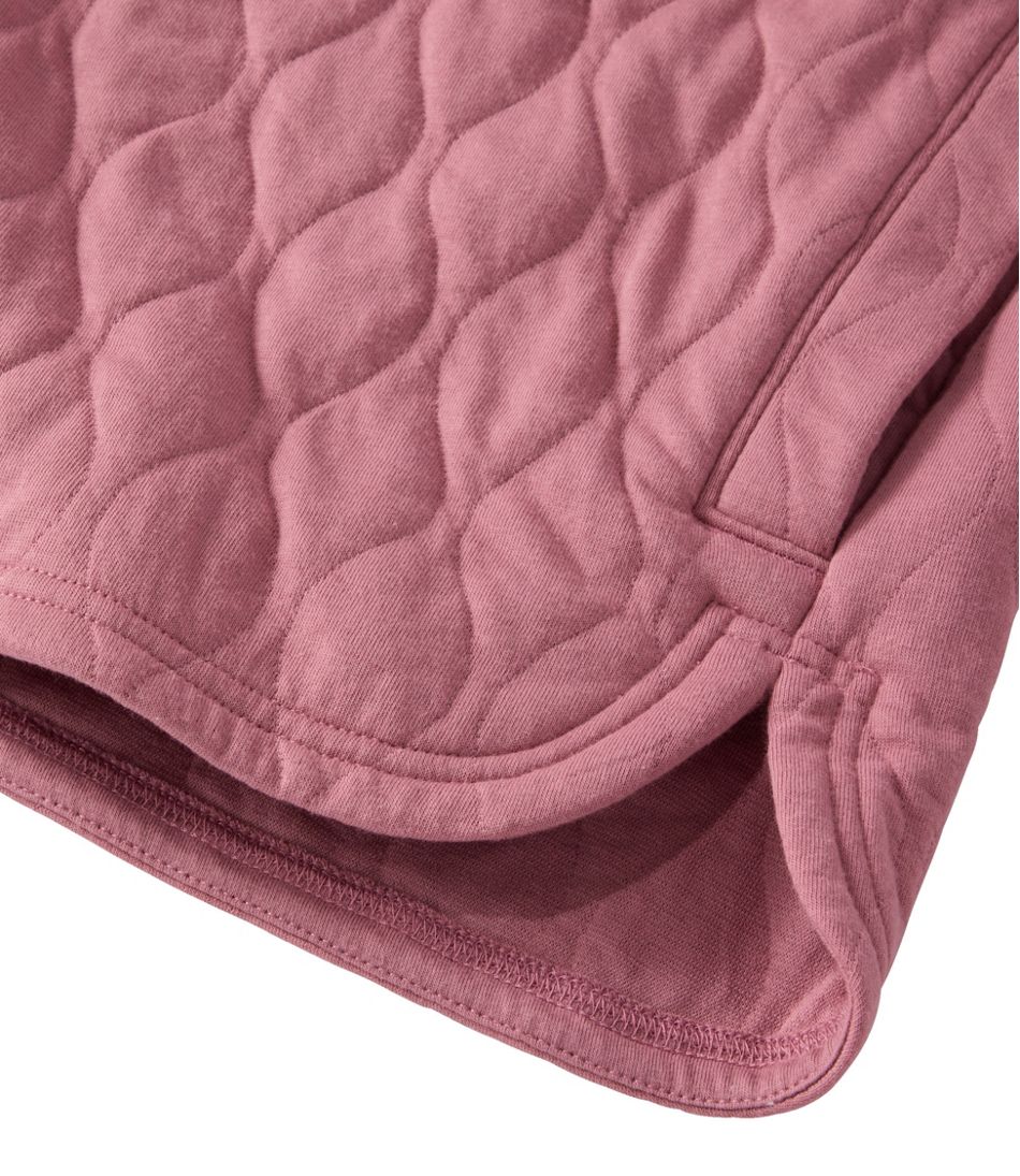 L.L.Bean | Women's VentureSoft Quilted Hooded Pullover