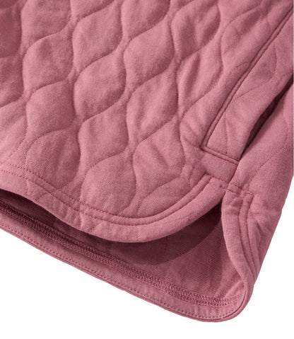 L.L.Bean | Women's VentureSoft Quilted Hooded Pullover