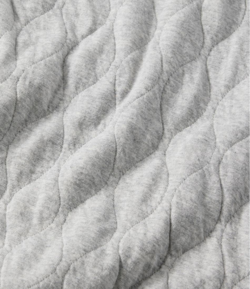 L.L.Bean | Women's VentureSoft Quilted Hooded Pullover