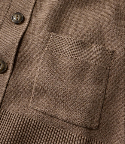 L.L.Bean | Women's Wicked Soft Cotton/Cashmere Cardigan