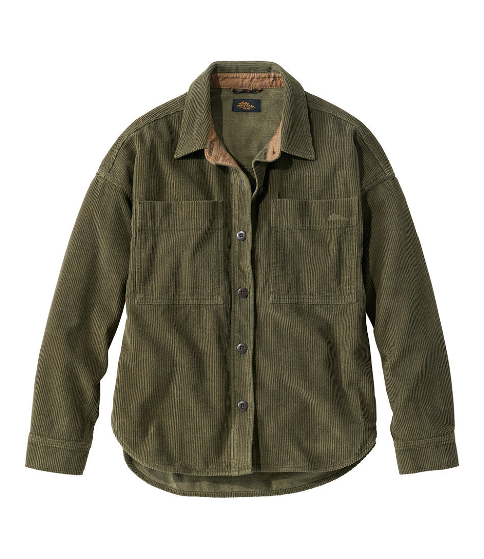 Dark Loden,X-Small