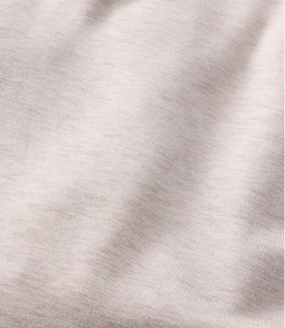 L.L.Bean | Women's L.L.Bean CloudSoft Splitneck Pullover