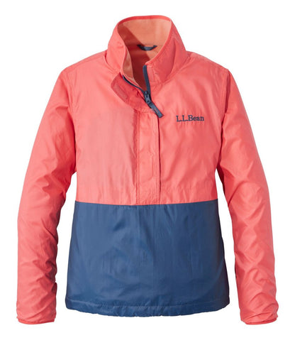 L.L.Bean | Women's Bean's Classic Reversible Anorak