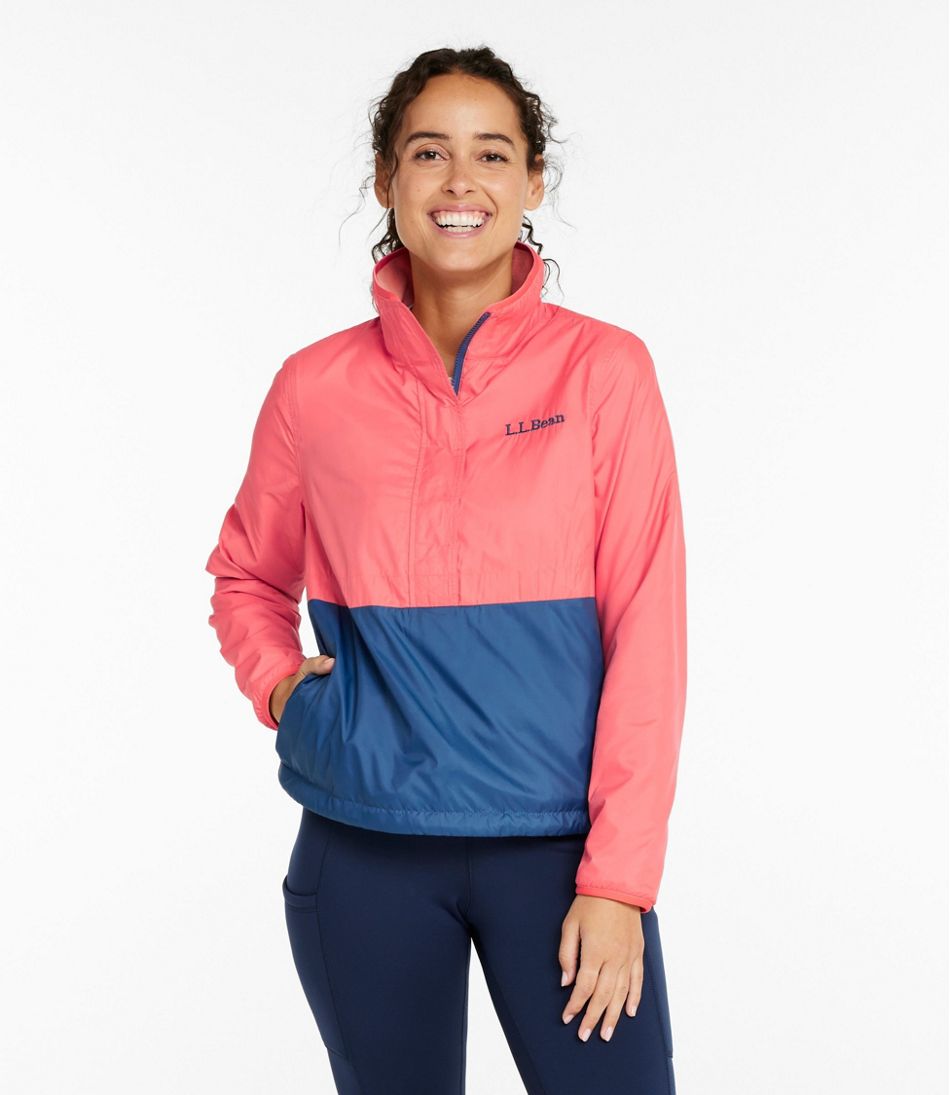 L.L.Bean | Women's Bean's Classic Reversible Anorak