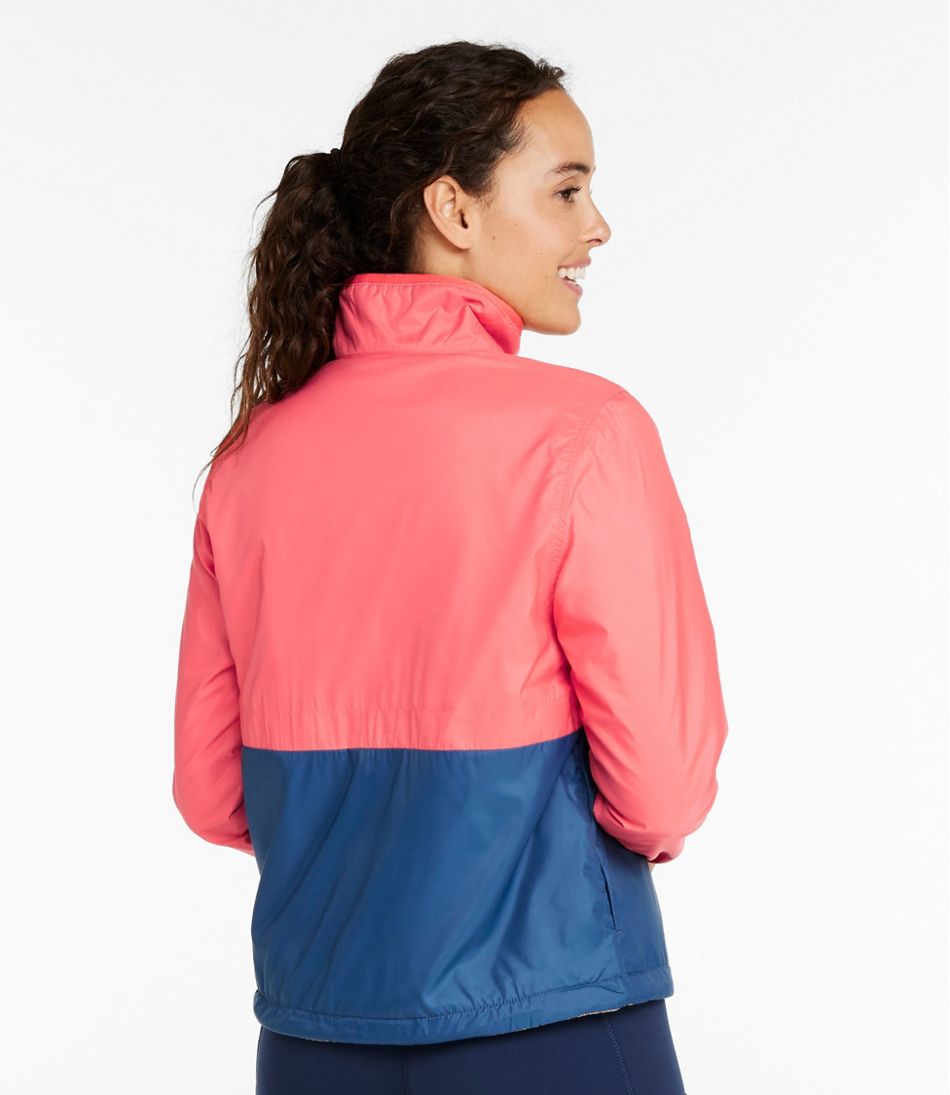 L.L.Bean | Women's Bean's Classic Reversible Anorak