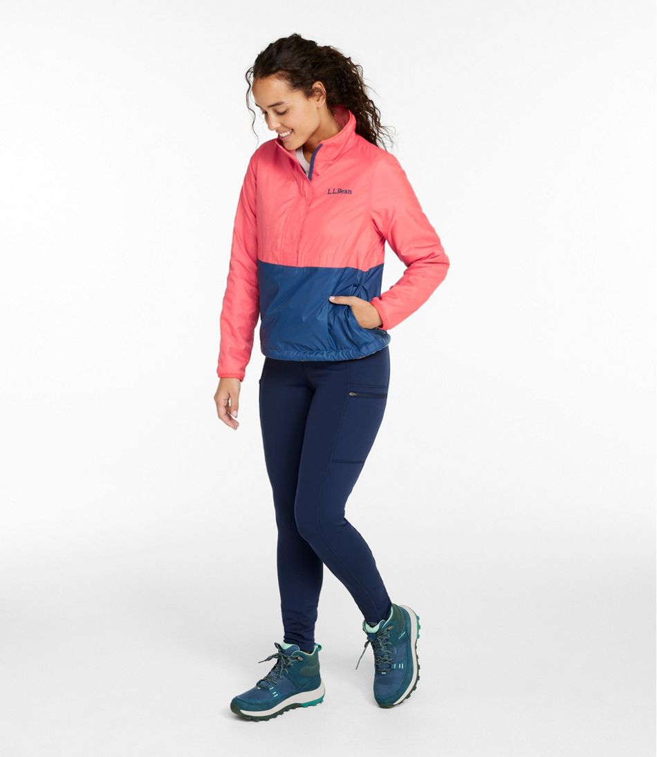 L.L.Bean | Women's Bean's Classic Reversible Anorak
