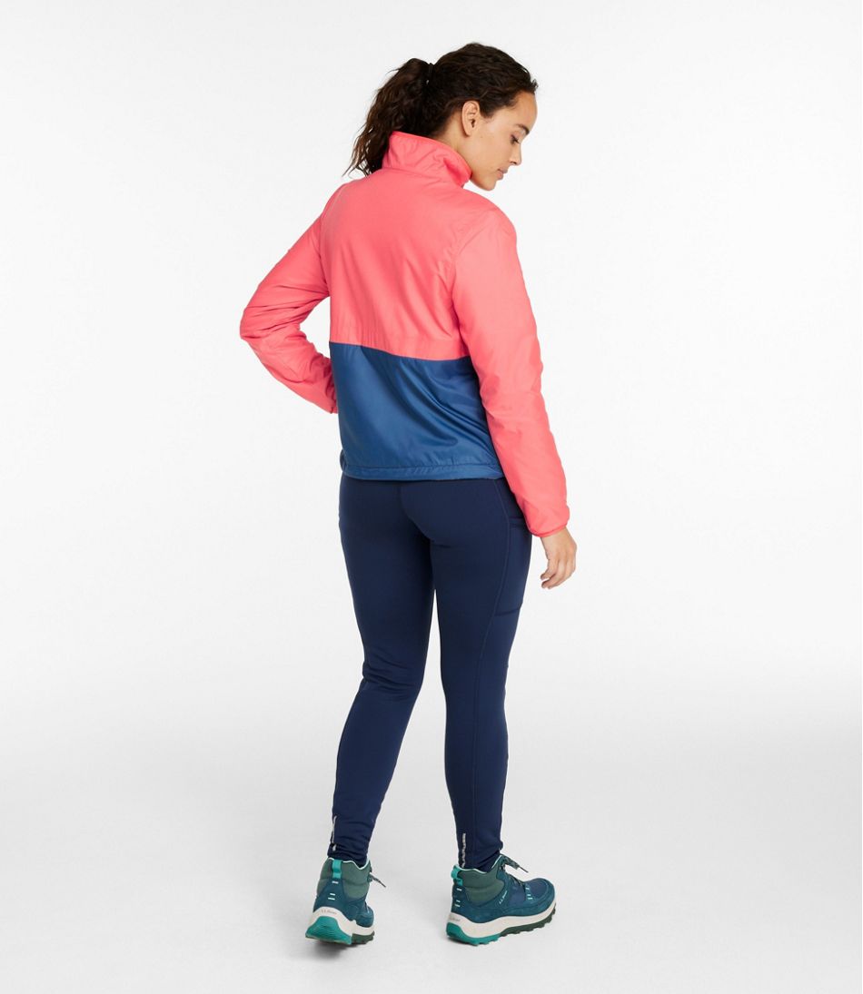 L.L.Bean | Women's Bean's Classic Reversible Anorak