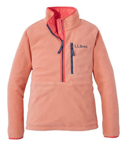 L.L.Bean | Women's Bean's Classic Reversible Anorak
