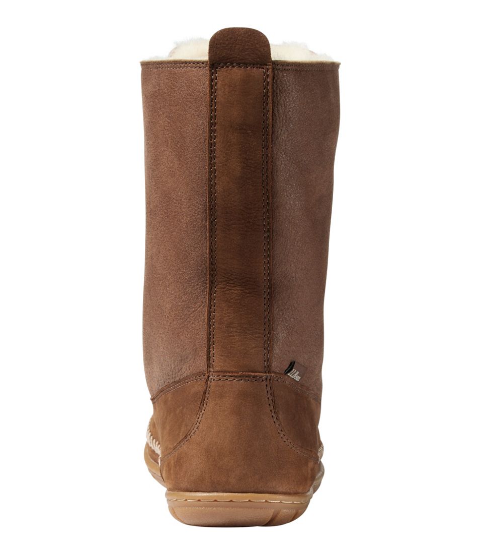 L.L.Bean | Women's Wicked Good Lodge Boots