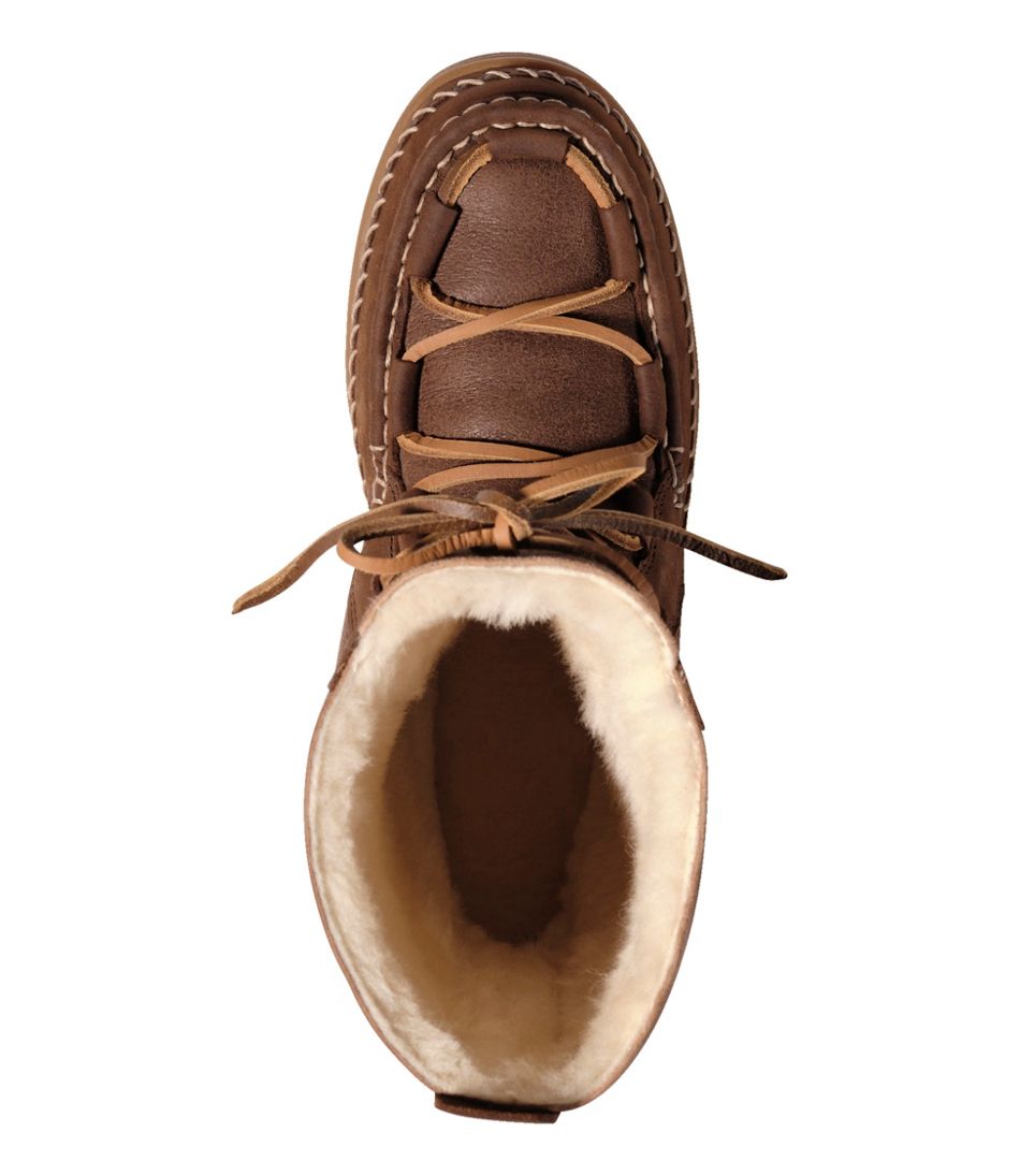 L.L.Bean | Women's Wicked Good Lodge Boots