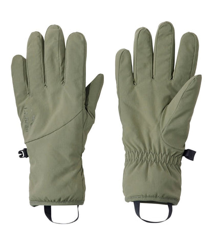 L.L.Bean | Women's Boundless Softshell Glove