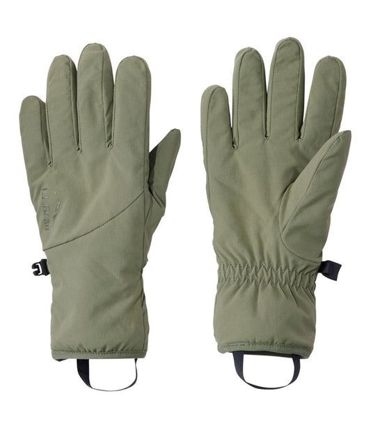 L.L.Bean | Women's Boundless Softshell Glove